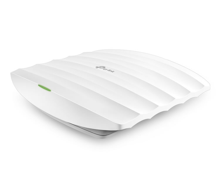 Tp Link Wireless Enterprise Access Point N 300mbps