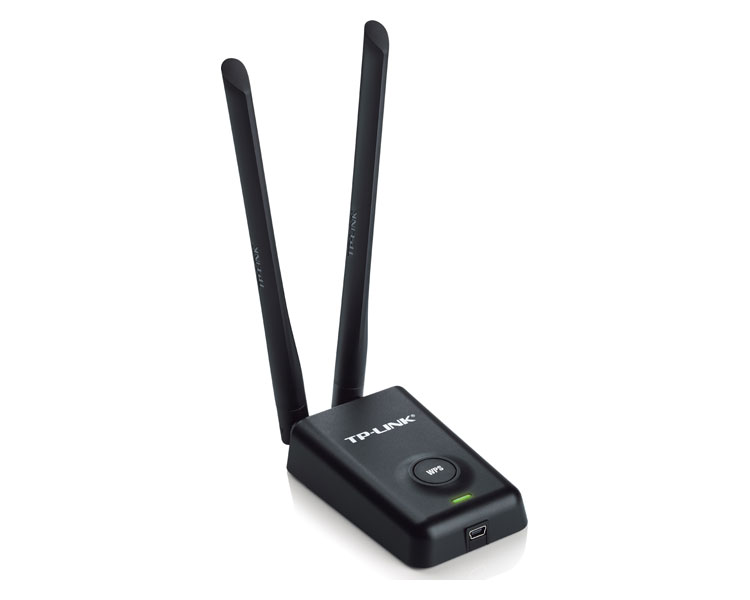 Tp Link Wireless Highpower Usb 300mbps