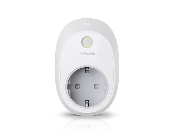 Tplink Home Wifi Smartplug Hs100