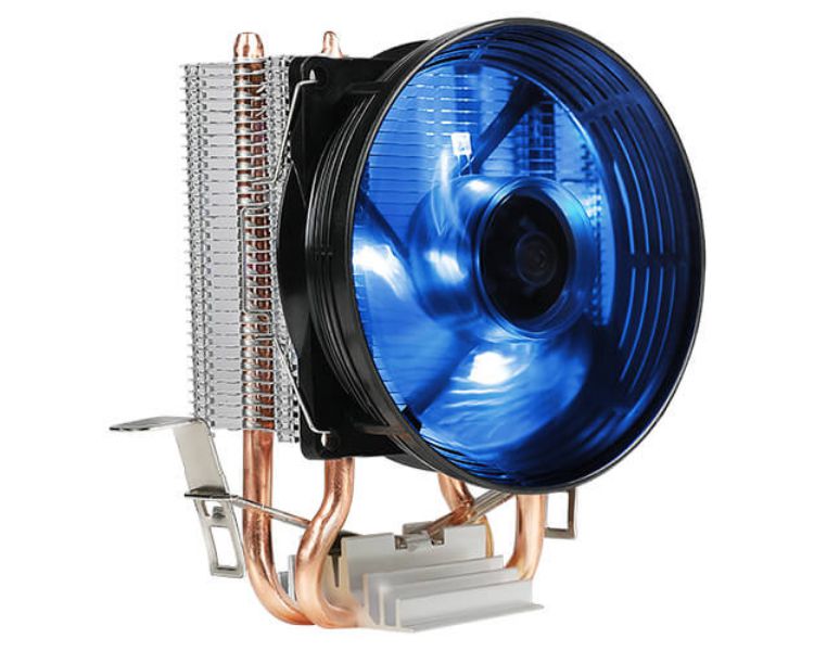 Ventilador Universal A30 Pro Rgb Azul Antec