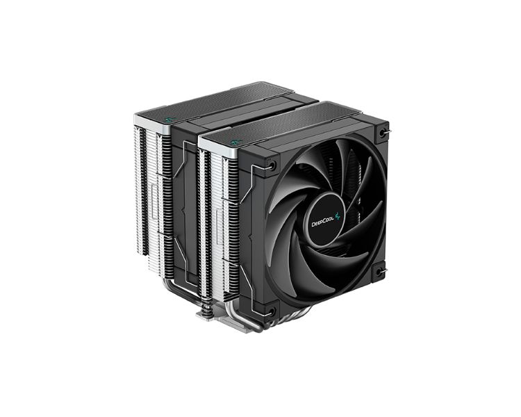 Ventilador Universal Ak 620 Deepcool