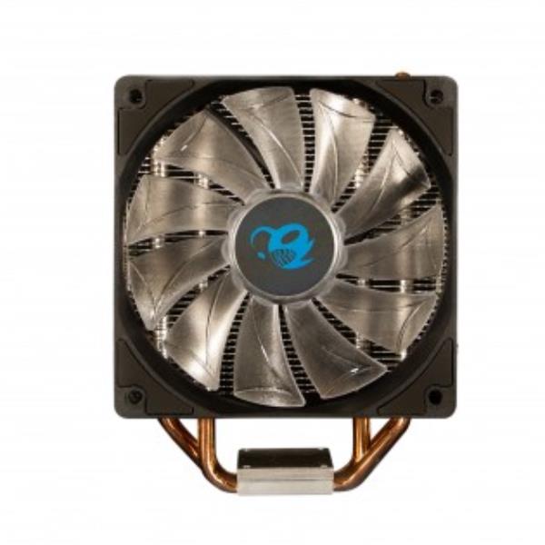 Ventilador Universal Deepgaming Cyclone Ii Led Coolbox