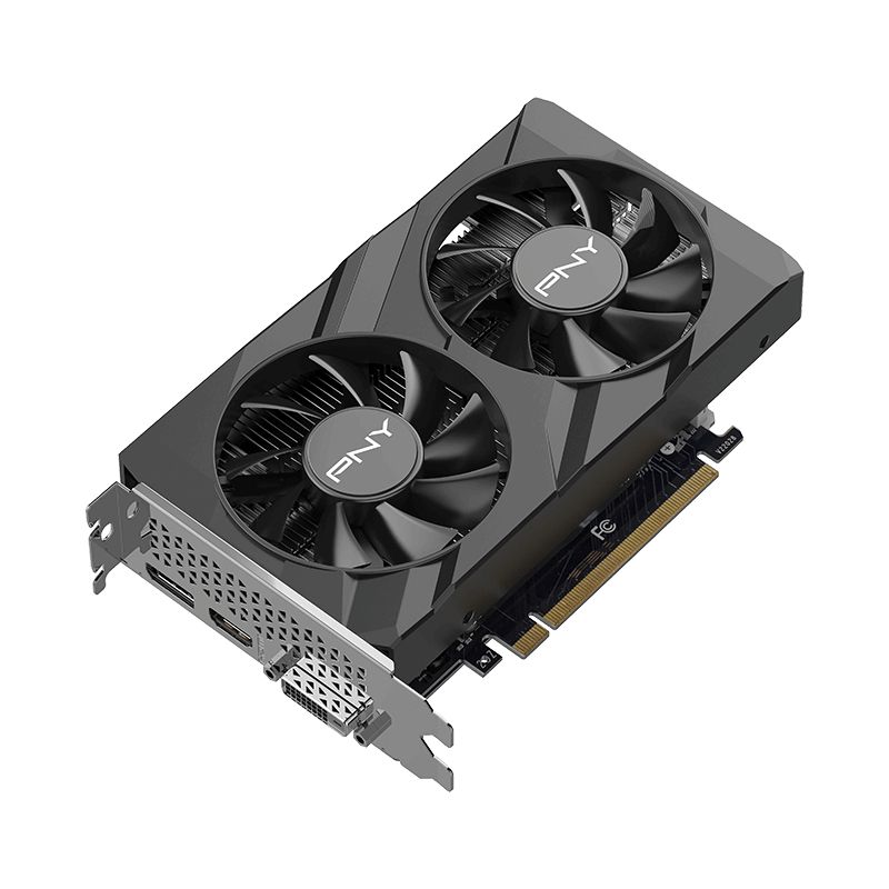 Pny Geforce Rtx 3050 6gb Verto