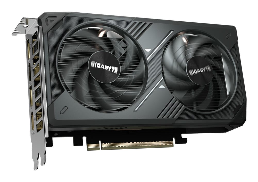 Gigabyte Rtx 5050 Windforce Oc 8Gb