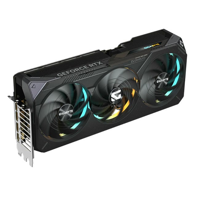 Gigabyte Rtx 5090 Gaming Oc 32 Gb