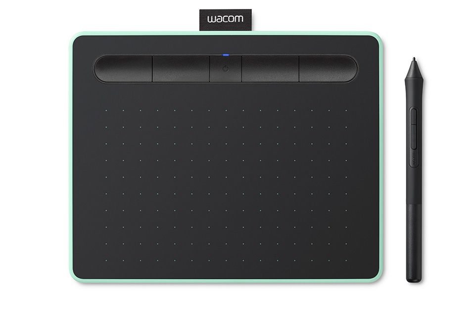 Wacom Intuos M CTL 6100WLE S