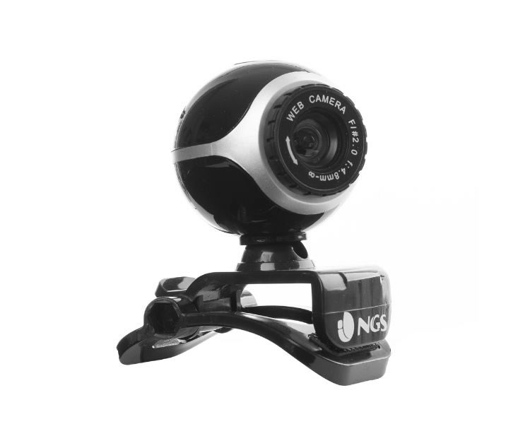 Webcam Ngs Xpresscam 720