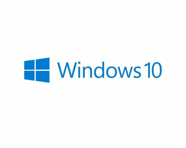 Windows 10 Pro 64 Bits Oem