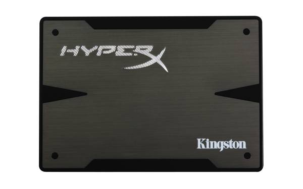Kingston Hyperx 3k Ssd 240gb