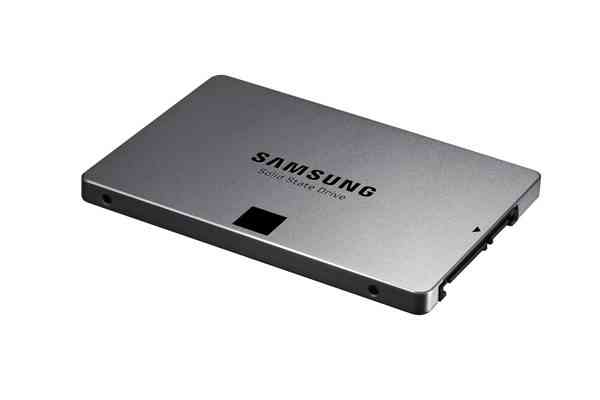 Disco Duro Solido Samsung 250gb 840 Evo