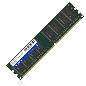 A-data 1gb Ddr-ram Pc-400 Sc Kit