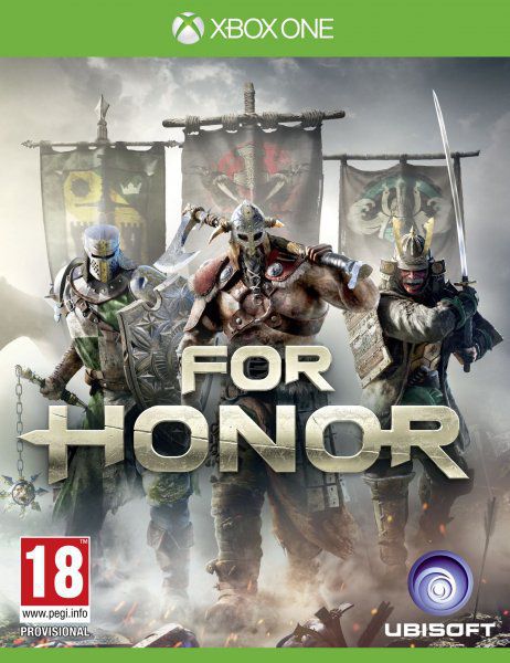 For Honor Xboxone