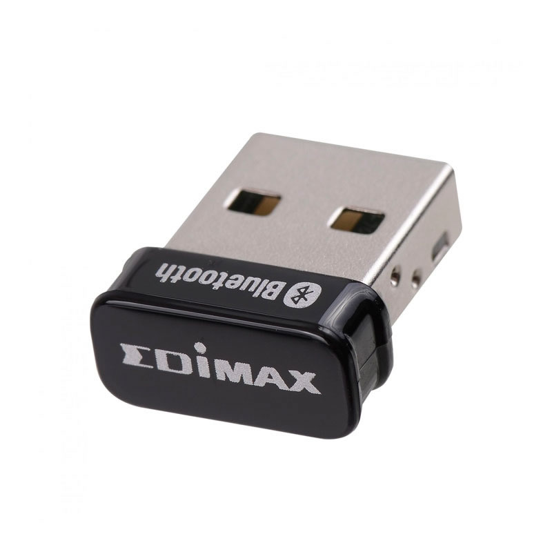 Adaptador Bluetooth Edimax Bt 8500 Nano Usb