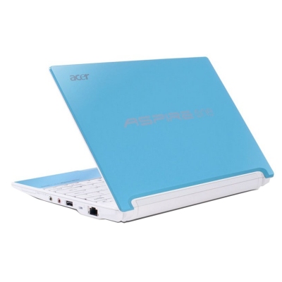técnico amplitud invadir Netbook Acer Aspire One Happy N450 1gb 250gb 10led W7 Azu | PcExpansion.es