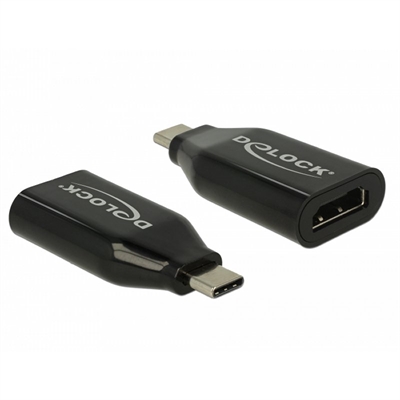 Delock Adaptador Usb Type Ct Macho