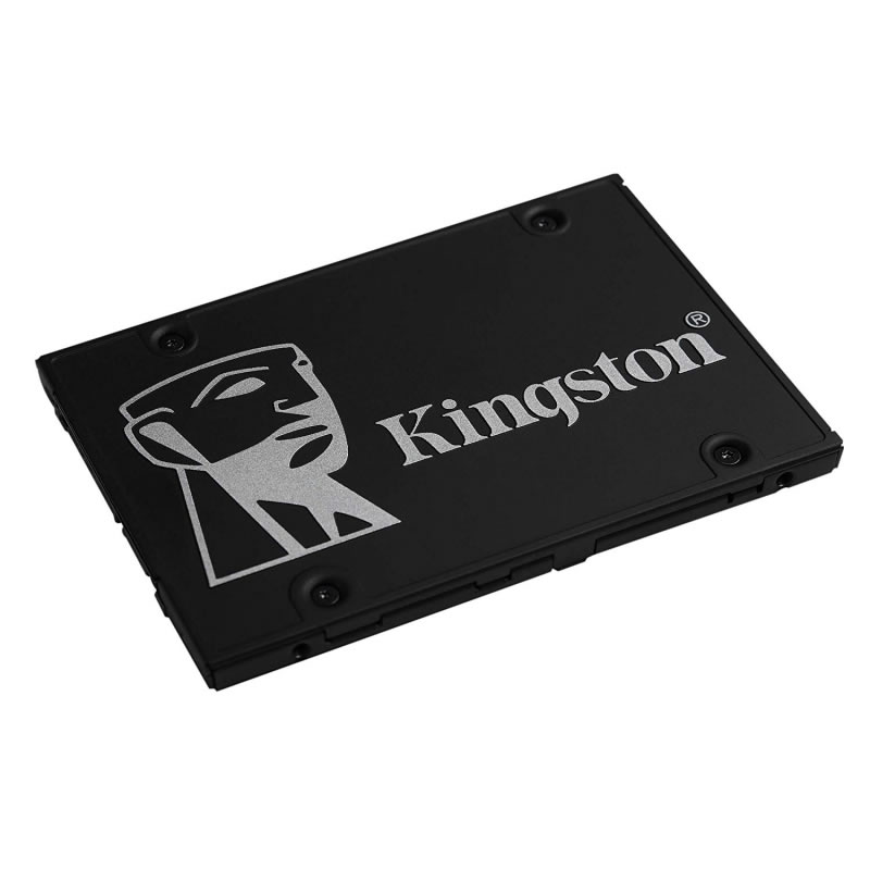 Kingston Kc600 Ssd 1024gb 2 5