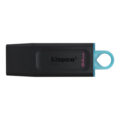 Kingston Datatraveler Dtx 64gb Usb 32