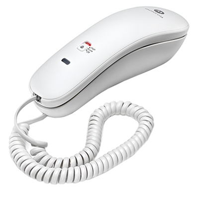 Motorola Ct50 Telefono 10m Blanco
