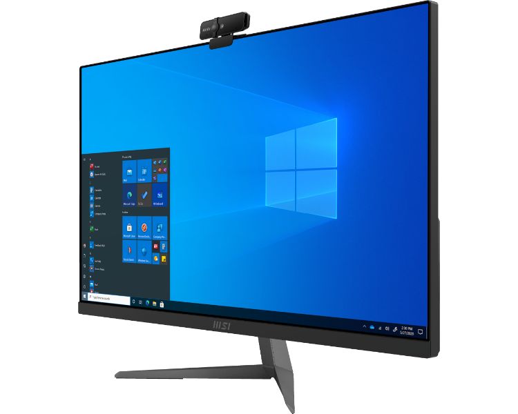 Msi Aio Modern Am271 11m 026eu