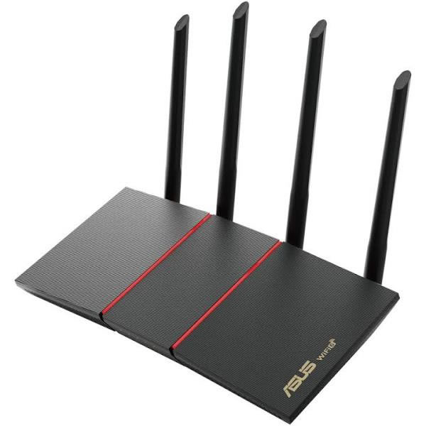 Router Asus Rt Ax55