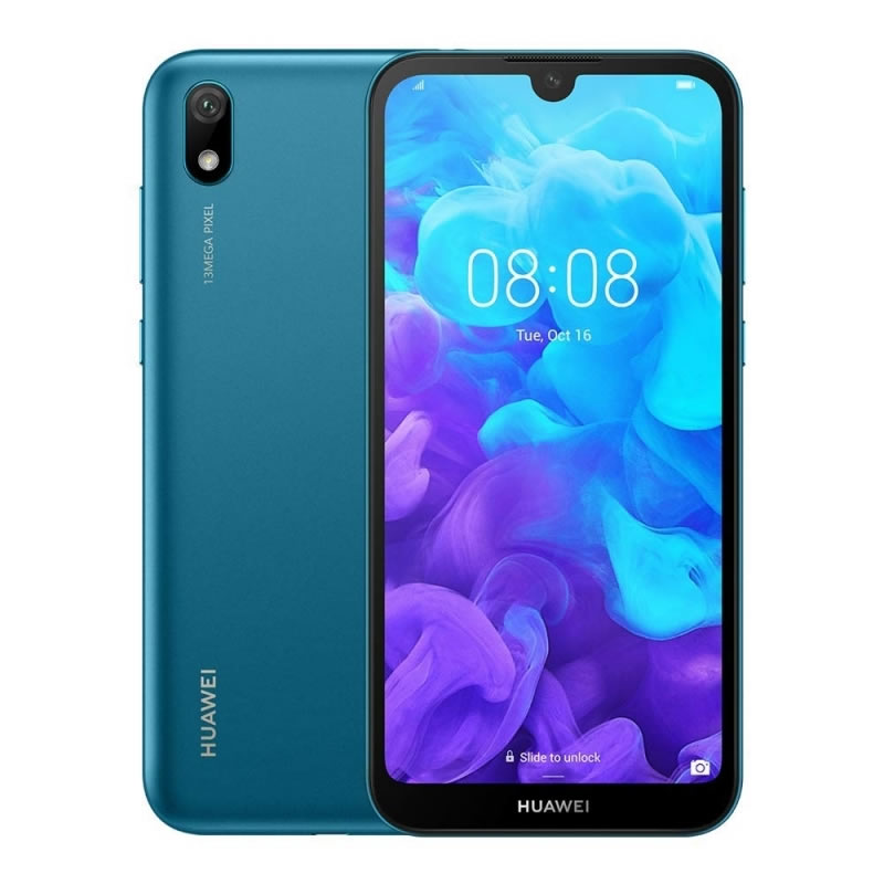 Huawei Y5 2019 2gb 16gb Azul