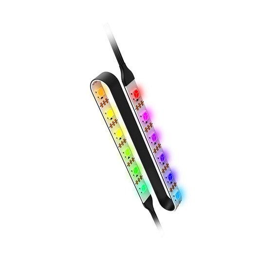 Tira Led Argb Nox Stripe Argb