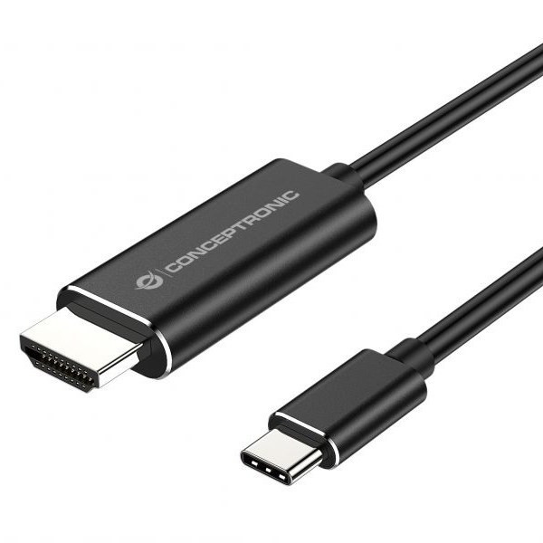 Adaptador Conceptronic Usb C Hdmi