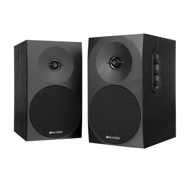 Altavoces Woxter 20 Dynamic Line Dl 410 Black