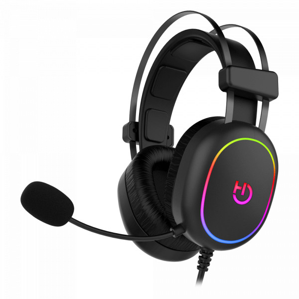 AURICULAR GAMING HIDITEC ERYS ARGB