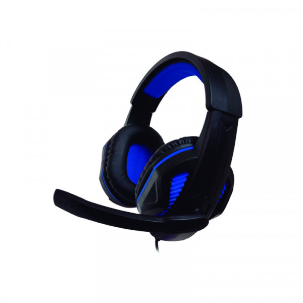 Auricularicular Gaming Nuwa Azul Para Ps4 Xboxone