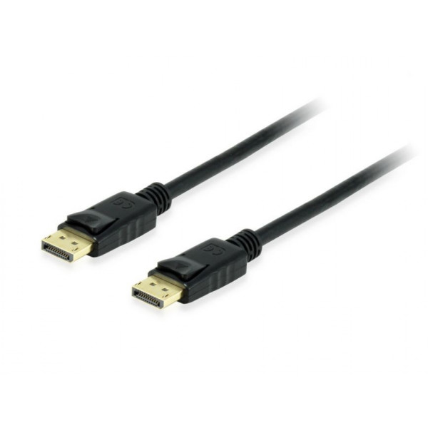 CABLE EQUIP DISPLAYPORT A DISPLAYPORT 14 8K 1M