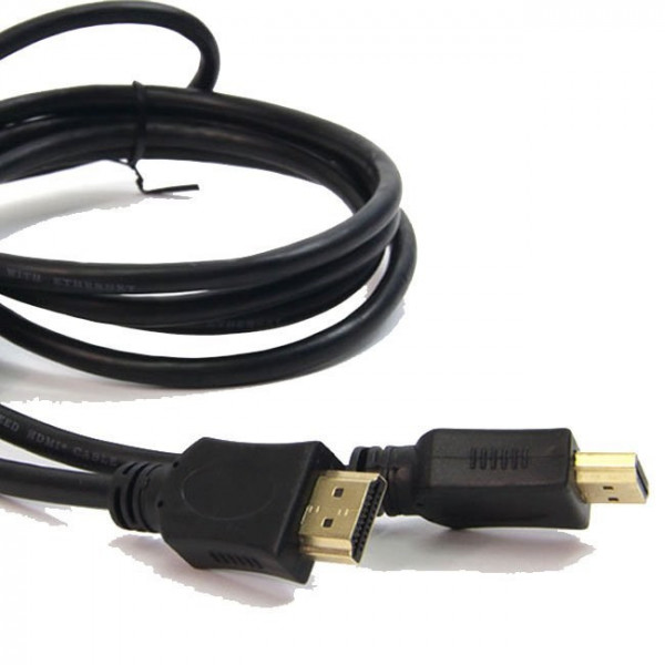 CABLE HDMI PG 4K 1 8 ECO