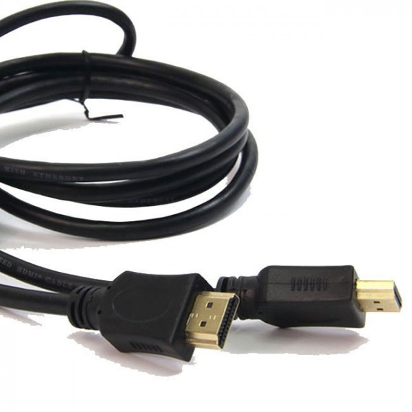 Cable Hdmi Pg 4k 1 8 Eco