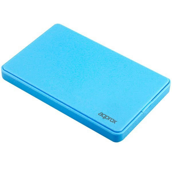 Caja Externa Hdd 2 5 Sata