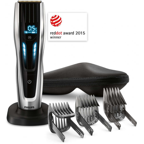 CORTAPELO PHILIPS HAIRCLIPPER SERIE 9000 HC9450