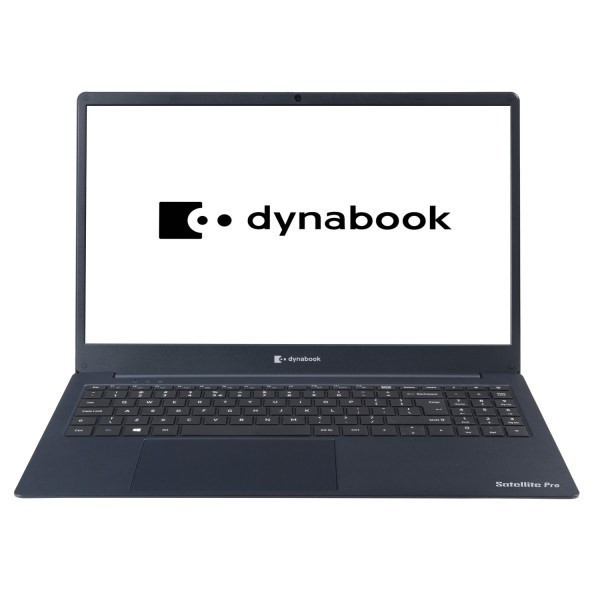 Dynabook Sat Pro C50 I5 1135g7 8g 256ssd 15 6 F
