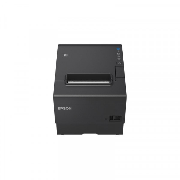 Epson Tm T88vii Termica Usb Serie Eth