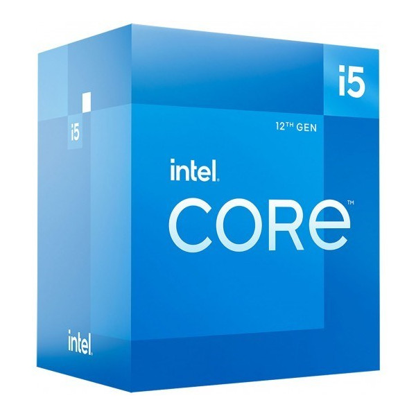 Micro Intel 1700 Core I5 12400f 2 5ghz