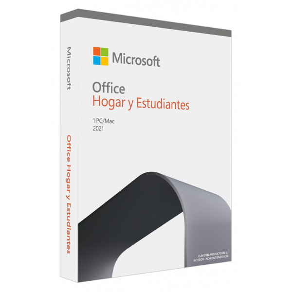 MICROSOFT OFFICE HOME AND STUDENT 2021