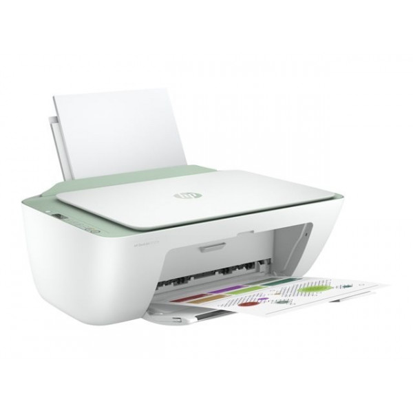 Multifuncion Hp Deskjet 2722e Wifi