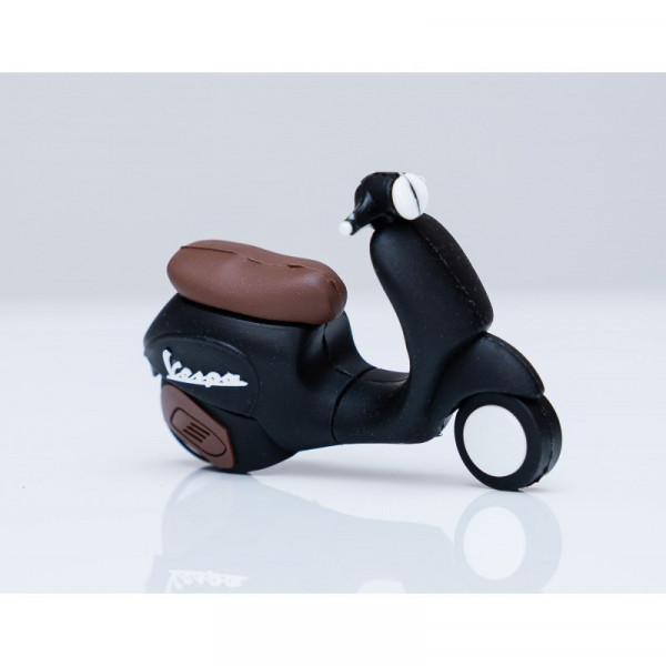 Pen Drive Fig32gb Moto Scooter Vespa