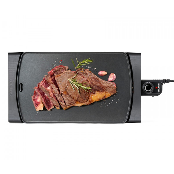 Plancha De Asar Taurus Steakmax 2600 W