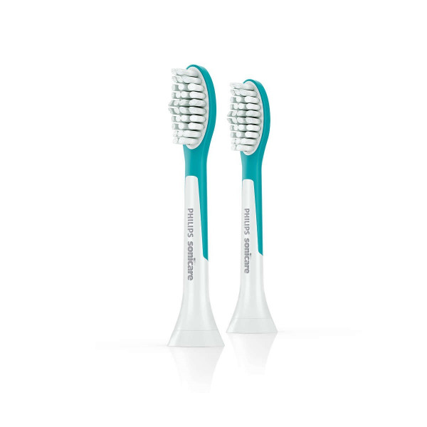 Recambio Cepillo Dental Philips Sonicare Ninos X2