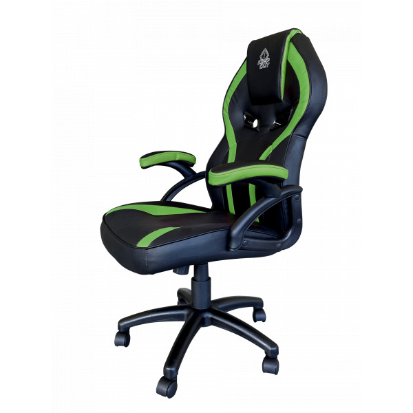 Sillas Silla Gamer Keep Out Xs200b Verde PcExpansion.es