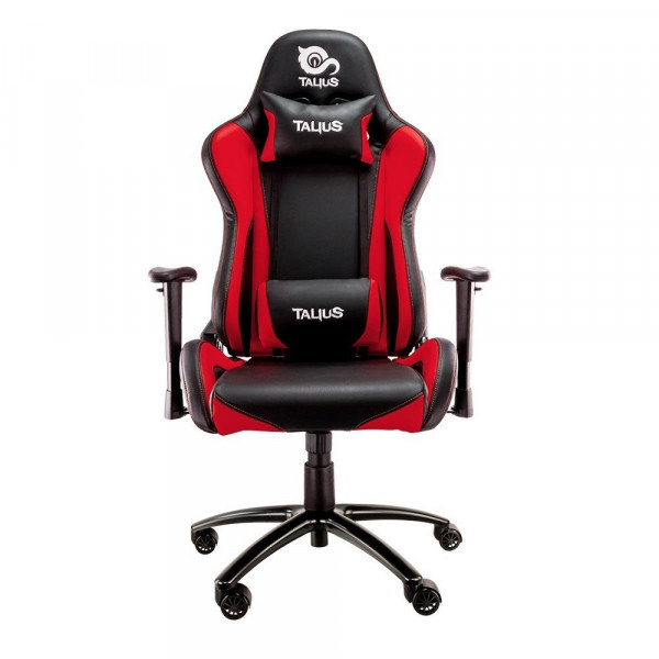 Silla Gamer Talius Lizard V2 Negra Roja