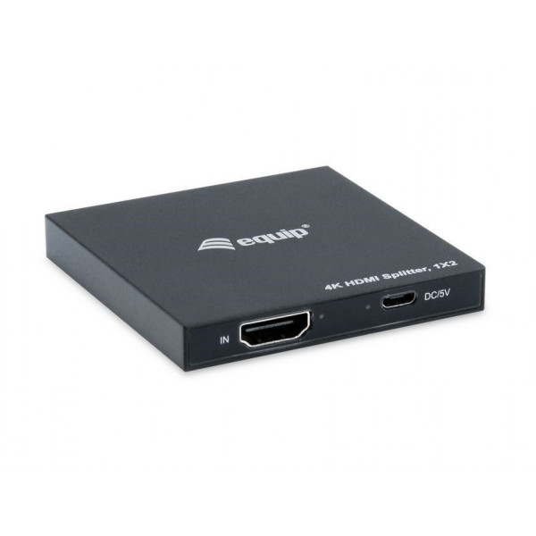 SPLITTER EQUIP HDMI 14 ULTRASLIM 2 PUERTOS