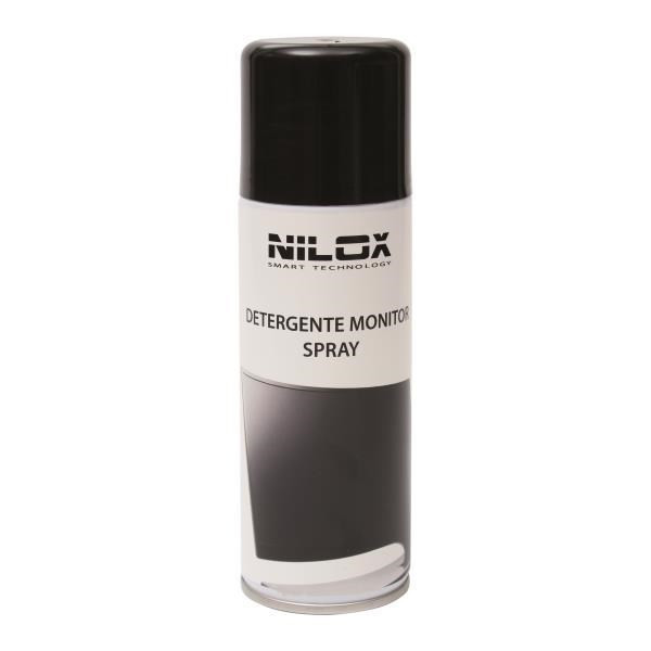 Spray Para Lcd Nilox 200ml 