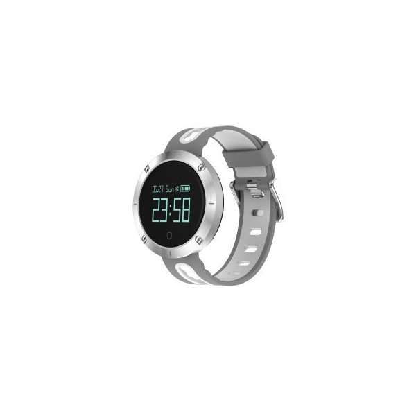 Smartwatch Sport Xs30 Greyblanco Billow