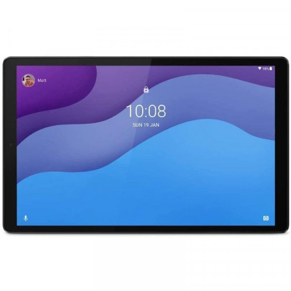 Tablet Lenovo Tab M10 Hd 4g Gris 101 Oc23 2gb 32gb