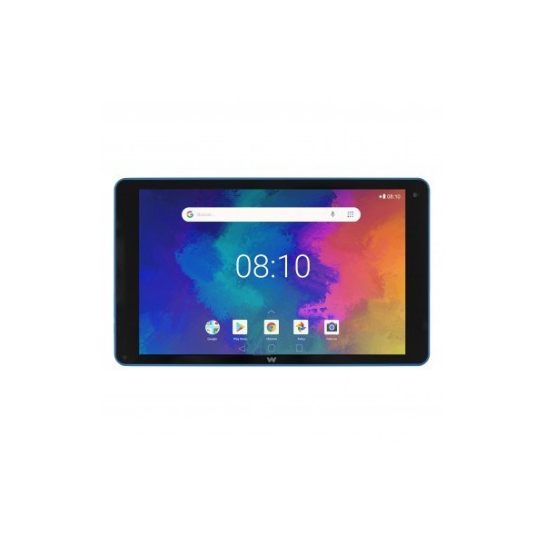 Tablet Woxter X 200 Azul101 Qc13 3gb 64gb
